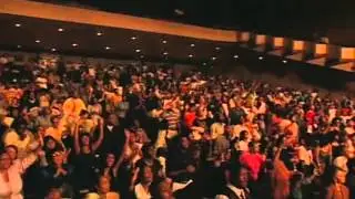 The Williams Brothers - God Will Deliver - (Live Version)