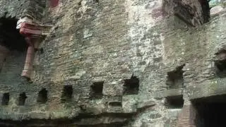 Castles of King Edward I - Northwest Wales