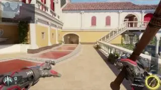 Black Ops 3: dlc 3 DESCENT: THE BEST GLITCHES