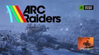 ARC Raiders Live | Tactical Play, Clean Runs & Consistent Progress