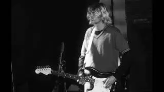 [FREE] Nirvana Type Beat ¨First Step¨- Grunge Rock Instrumental