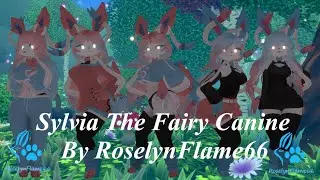 Sylvia Showcase