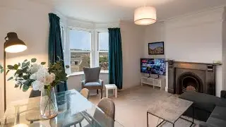Beautiful views, 3 double bedroom, Bath Townhouse | Bath, United Kingdom | Hotel Review 🛏️