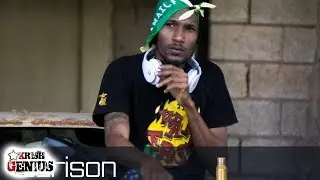 Garison - Spengshell (Raw) Retribution Riddim - August 2017