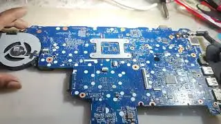 sana laptop repair 9860122211 hp ProBook g6 shorting wok ok