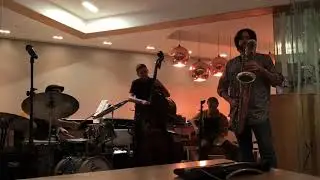 Kyle Carmean With Brian Landrus Playing Invitation