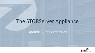 Jeff Pearring & Steve Jensen - Data backup and recovery for IBM Storage Project and Rubrik