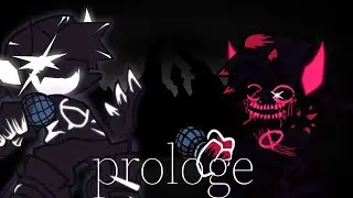 FNF : Corruption Rewind PROLOGE!
