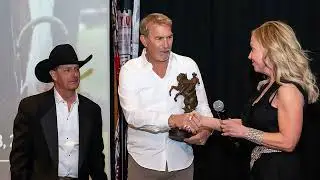 Western Spirit's induction to the History Hall of Fame