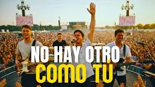 No Hay Otro Como Tú - Adoración (EN VIVO) Paz y Consuelo | Música Cristiana 2026