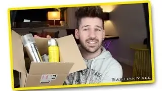 Meine Stylingprodukte