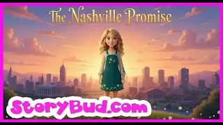 Taylor Swift Fan Tribute Read Along Story - The Nashville Promise | Storybud
