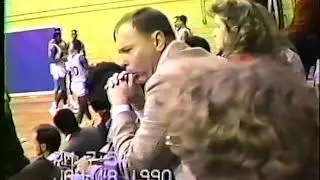 1989-90 MATOACA AT RANDOLPH HENRY