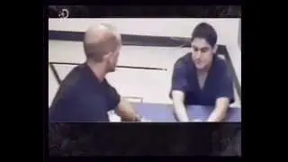 El Interrogatorio Policial - Documental (3 de 5)