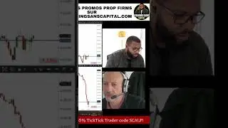 Pourquoi vous &eacute;chouez dans le trading ? #trading #scalpinglive #daytradinglive