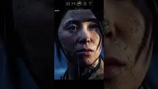 Ghost of Yōtei - Gasthaus zum Yōtei-Schatten 🍶 - Zeig ihr die T&uuml;r #shorts #ps5
