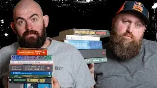 The BEST 30 books of the last 30 years