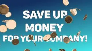 SAVE MONEY ON HOME & OFFICE PRINTING
