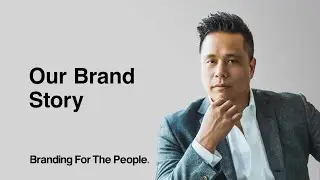 Branding For The People's Manifesto