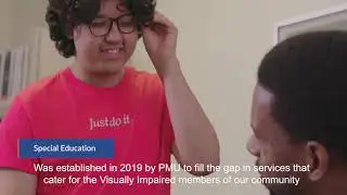 THE PMU JOURNEY - English Subtitle