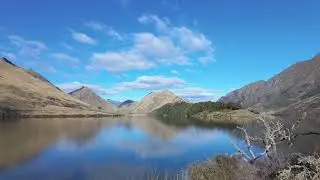Whakaata/ Reflection - New Zealand