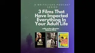 Stelana Kliris on Movies That Changed Your Life: The Godfather, Life Is Beautiful, Roman Holiday