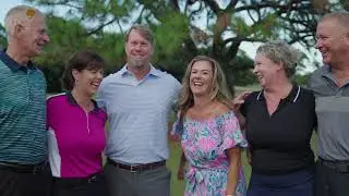 Bent Pine Golf Club | Brand Story