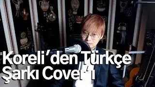Mor ve ötesi -  Küçük Sevgilim (cover by koreli)