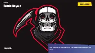 Challenges - duo's squads with, Mason, Jacks and Charlie. Most kills wins.