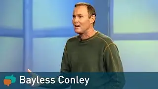What It Means to Live a Spirit-Filled Life (1/4) | Bayless Conley
