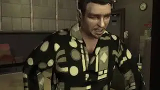 GTA IV Walkthrough - It's Your Call - Mission 2