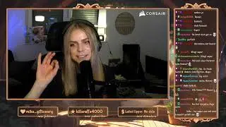 Livestream von JaneLI301