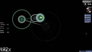 7.92* undertale map dt 0 times missed