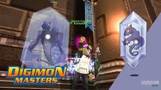 Quest Moon MillenniumMon - KDMO