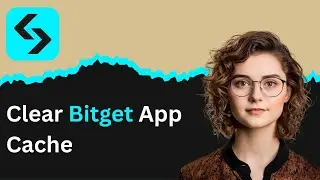 How to Clear Bitget App Cache