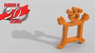 MODO | Create Shadow Without Light Affecting Items in the Scene