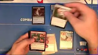 Packs with Matt: MTG Foundations pack