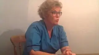 NHS Budget Cuts