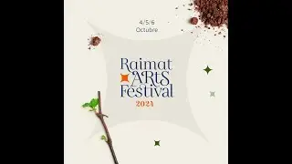 Raimat Arts Festival 2024