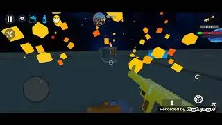 Simple Sandbox 2: Ways To Die (Remake) Check Description