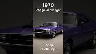 The Entire History of Cars in One Video