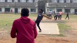 Sammy & Gopi 🆚 Sathi & Potti || County Match || #trending #viral #cricketlover #dosubscribe #india 