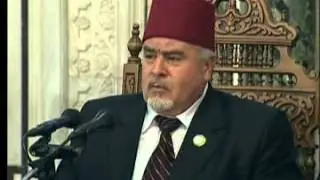 القلب يفزع في الملمة ضارعا