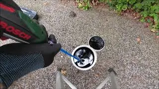 GKECS Job219-2 TouchUpPainting