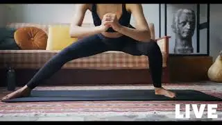 FLEX | Six most popular exercises of 2023 and my daily routine. #iceyutv @IceyyuTV