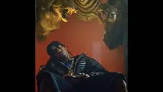TRAVIS SCOTT x WONDAGURL TYPE BEAT ~ “DARKO”