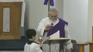 Saint Joseph Maronite Catholic Church 3/9/25