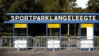 SC Veendam - de Langeleegte