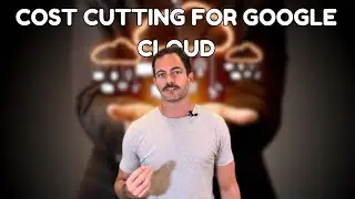 💸 Is Your Google Cloud Bill Out of Control? 💸