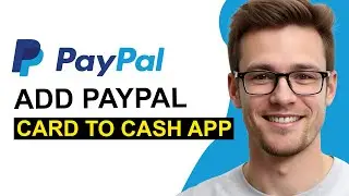 How To Add PayPal Card to Cash App (WORKING 2026!)